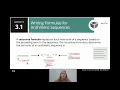 Integrated Math 1 1 2 3A Recursive and Explicit Formulas Day 1