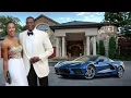 Chris Tucker WIFE Surprising Facts Lifestyle Net Worth