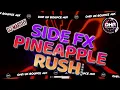 Download Lagu Dj Marshy - SideFX Pineapple Rush Promo - 🔥DHR Bounce DJ Mix 2025🔥
