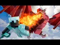 Becoming UNKILLABLE in RLCraft