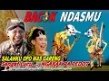 Download Lagu YAKIN RAME ..!! 😀GARENG PETRUK BACOKAN GEGER WAYANG KULIT KI SENO NUGROHO