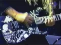 Download Lagu Slayer - Live at Donington 1995 [Full Concert]