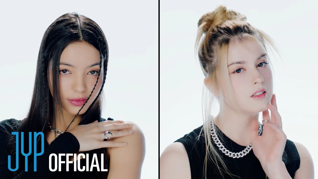 VCHA "Ready for the World" Performance Video Teaser 2