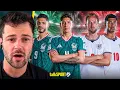 IT S VERY TOUGH Expert INSISTS England Don t Have Enough Time to Adjust to Mexico s Altitude
