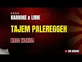 Download Lagu TAJEM PALEREGGEH ❗❗ KARAOKE Lagu Madura ❗❗ Versi Dangdut Koplo