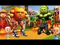 Download Lagu UDIN DIN DIN DUN VS ASEP SREPET SREPET BERTARUNG SENGIT?! UPIN IPIN BOBOIBOY KAGET