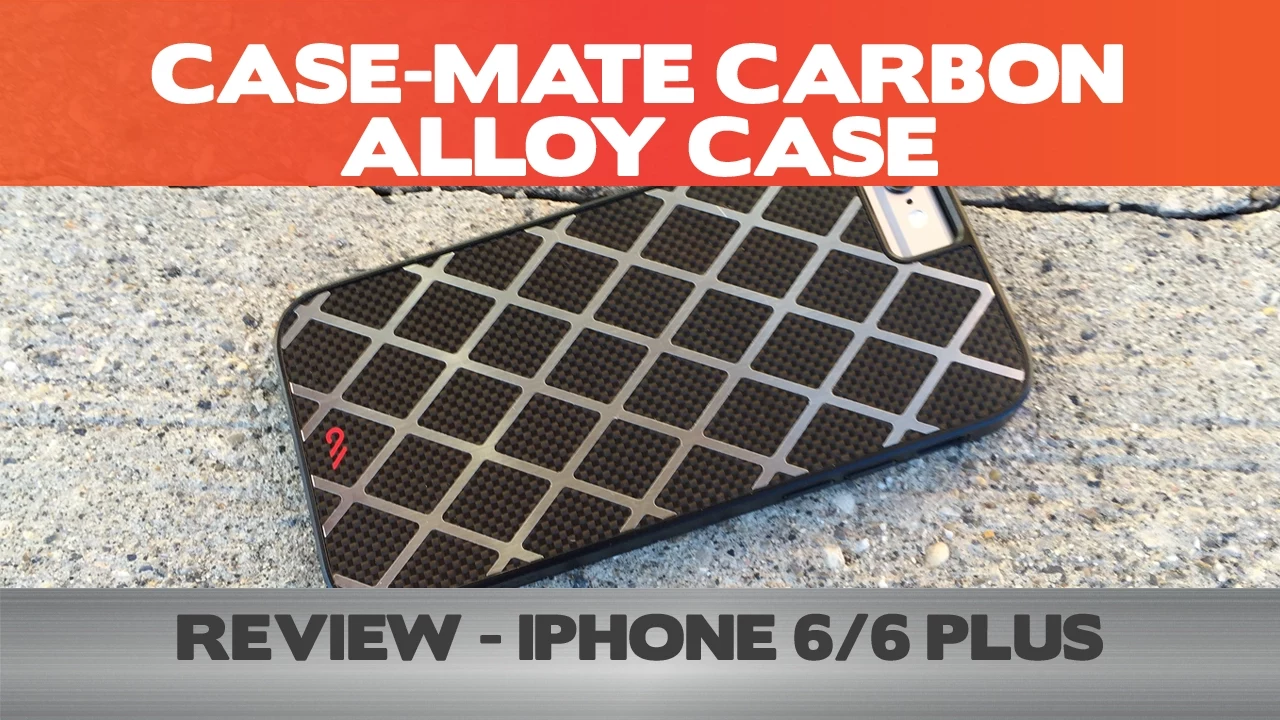 Case Mate   Brilliance for iPhone 6