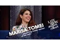 Marisa Tomei And Stephen Perform An All Lady Gaga Scene