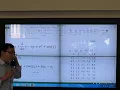 Numerical Method in Python V41 17 ODE 2nd order
