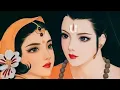 Download Lagu janam janam ki khoj bataen  _ram se chal ke ram par aaye full __ Ram Siya Ram|shree ram new song