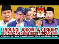 Download Lagu Dikecam Keras! KPU Tiba2 Bikin Aturan Baru, Melindungi Jokowi \u0026 Gibran dari Kasus Ijazah Palsu?!