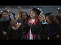 Georgia on my Mind | Spring 2025 Undergraduate Commencement