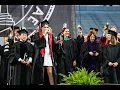 Georgia on my Mind Spring 2025 Undergraduate Commencement