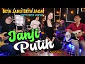 Download Lagu JANJI PUTIH (Beta Janji Beta Jaga) - Sela Silvina   //   Koplo Ambyar