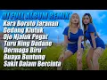 Dj Remix Slow Bass Full Album Divana Project - Dj Terbaru 2022 Remix Goyang Santuy