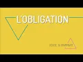 L obligation en francais les verbes DEVOIR et IL FAUT FLE A1