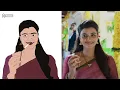 Meenu Full Song Video | Telugu Songs | Sankranthiki Vasthunam | Venkatesh | Meenakshi | Drawing meme