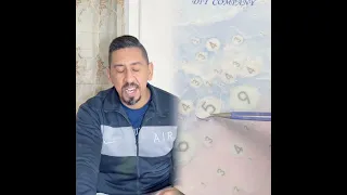 ملي كيراجع معك الاب ديالك الدروس فنص الليل 