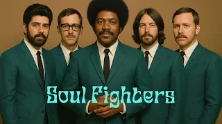 Learn To Fly AI Soul Cover 