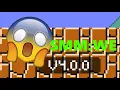 smm we 4 0 0 super mario maker world engine 4 0 0 concept