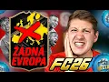 Download Lagu FC26 DRAFT, ale nikdo nesmí být z Evropy!