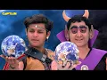 Lagu बालवीर ने कैसे तोड़ा राजा हसपटोल का घमंड ? Best of Baalveer | Full Episode