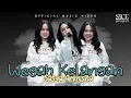 Download Lagu SASYA ARKHISNA - WEGAH KELANGAN ( OFFICIAL LIVE MUSIC ) - SPACE PROJECT
