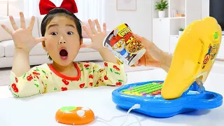 ボラムの楽しいごっこ遊び ! スライム、キャンディー、消防士さん！【まとめ】