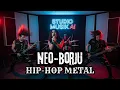 Download Lagu Cover Lagu NEO - BORJU Rap METAL