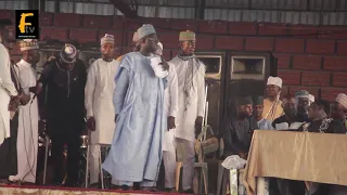 powerful lecture by shiek sannu sheu advising king saheed osupa u0026 all nigeria osupa ramadan lecture