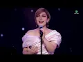 Assala - Ala Remsh Oyounha | Jeddah Concert 2022 | أصالة - على رمش عيونها
