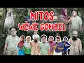 Lagu MITOS WEWE GOMBEL DI KAMPUNG