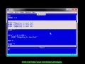 QBASIC Programming Tutorial - 12