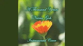 Download A Thousand Years (Instrumental Cover) MP3