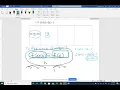 Function Notation - Difference Quotient