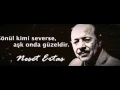 Download Lagu Neşet ertaş ah yalan dünyada ( hep sen mi ağladın)
