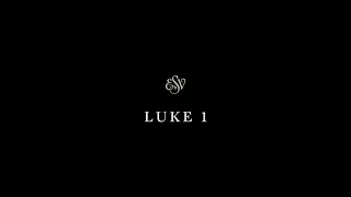 Luke 1 - English Standard Version ESV