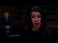 Glee - Total Eclipse Of The Heart (Full Performance) 1x17