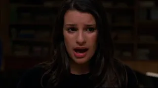 Glee Total Eclipse Of The Heart Full Performance 1x17 