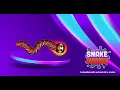 Snake Warz IO slither worm Exclusive Unity game template for Android iOS WebGL