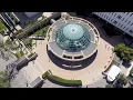 SDSU Aerial Campus Tour 2022