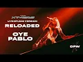 Danna Paola - Oye Pablo (Live Studio Version) [Desde el XT4S1S Tour] - XT4S1S Tour Reloaded