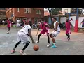 UMU Flames vs Miracle Eagles Highlights Fuba Div 1 Round 1