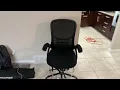 HYLONE Drafting Chair Tall Office Chair High Ergonomic Standing Desk Computer Stools Review