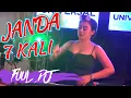 Download Lagu OT UNIVERSAL‼️ FUUL DJ ‼️JANDA 7 KALI ‼️FDJ DEVI BALQIS VIRAL SATU KECAMATAN GEMPAR .VOL 2