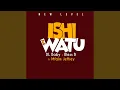 Lagu WATU (feat. Mfalme Jeffrey)