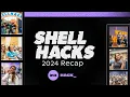 ShellHacks 2024 - Recap
