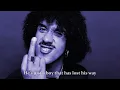Thin Lizzy  - Renegade  - 1981 - with lyrics