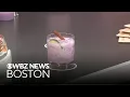 The Nautilus in Seaport releases Pride Month cocktail with money donated to LGBTQ Youth
