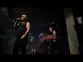 Nitzer Ebb - I Give To You (Live) - The Jazz Cafe, London - 21-03-2026
